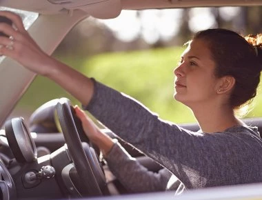 Στον «αέρα» οι εξετάσεις για το δίπλωμα οδήγησης - Απέχουν οι εξεταστές